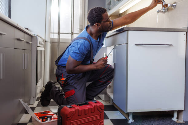 Best Plumbing Services Near Me  in Pearl River, MS